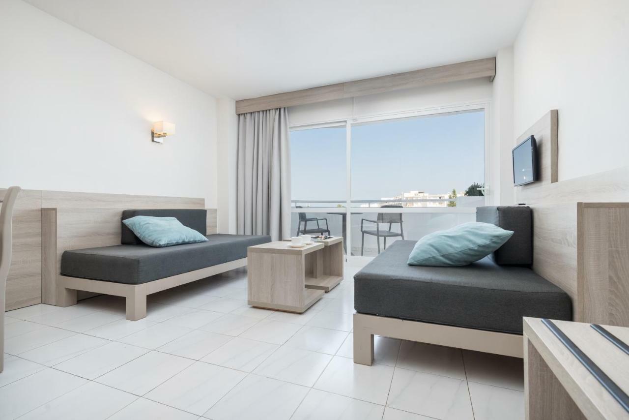 Apartamento Lagoon Center Port d'Alcúdia Exterior foto