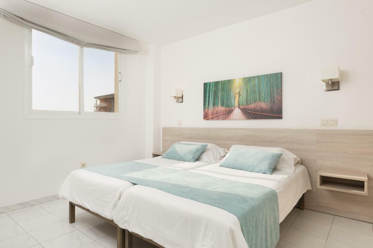 Apartamento Lagoon Center Port d'Alcúdia Exterior foto