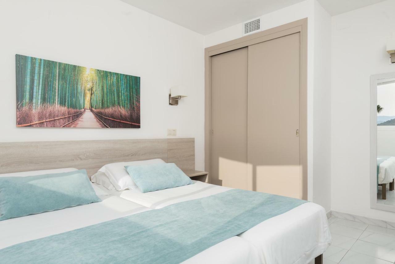 Apartamento Lagoon Center Port d'Alcúdia Exterior foto
