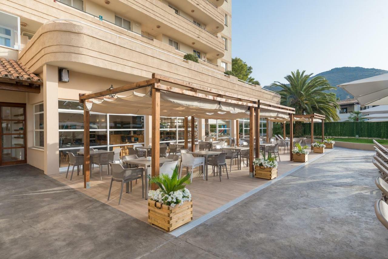Apartamento Lagoon Center Port d'Alcúdia Exterior foto